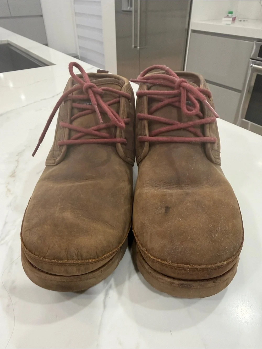 UGG classic chukka